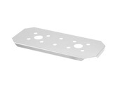 Insertions perforees gastronormes  HENDI  Kitchen Line  GN 1/3  xx H mm