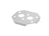 Insertions perforees gastronormes  HENDI  Kitchen Line  GN 1/6  xx H mm