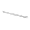 Barre intermediaire Bacs Gastronormes  HENDI  Kitchen Line  GN 1/2  325x22x H 10mm