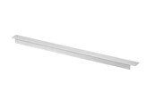 Barre intermediaire Bacs Gastronormes  HENDI  Kitchen Line  GN 1/2  325x22x H 10mm