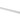 Barre intermediaire Bacs Gastronormes  HENDI  Kitchen Line  GN 1/1  530x22x H 10mm