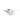 Couvercle Gastronorme avec encoche louche  HENDI  Kitchen Line  GN 1/6  176x162mm