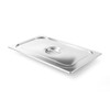 Couvercle Gastronorme  HENDI  Kitchen Line  GN 1/1  530x325mm