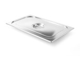 Couvercle Gastronorme  HENDI  Kitchen Line  GN 1/1  530x325mm