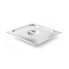 Couvercle Gastronorme  HENDI  Kitchen Line  GN 2/3  354x325mm