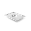 Deksel voor GN containers  HENDI  Kitchen Line  GN 1/2  265x325mm