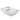 Couvercle Gastronorme  HENDI  Kitchen Line  GN 1/2  265x325mm