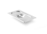 Deksel voor GN containers  HENDI  Kitchen Line  GN 1/4  265x162mm