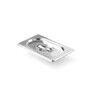 Couvercle Gastronorme  HENDI  Kitchen Line  GN 1/9  176x108mm