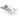 Couvercle Gastronorme  HENDI  Kitchen Line  GN 1/9  176x108mm