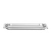 Container GN 1/3  HENDI  Kitchen Line  GN 1/3  0 6L   H 20mm