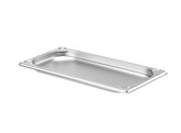 Container GN 1/3  HENDI  Kitchen Line  GN 1/3  0 6L   H 20mm