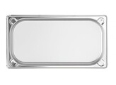 Container GN 1/3  HENDI  Kitchen Line  GN 1/3  0 6L   H 20mm