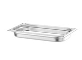 Container GN 1/3  HENDI  Kitchen Line  GN 1/3  1 5L   H 40mm