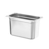 Container GN 1/3  HENDI  Kitchen Line  GN 1/3  1 5L   H 40mm