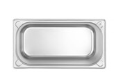 Container GN 1/3  HENDI  Kitchen Line  GN 1/3  1 5L   H 40mm
