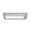 Container GN 1/3  HENDI  Kitchen Line  GN 1/3  2 5L   H 65mm
