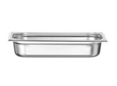 Container GN 1/3  HENDI  Kitchen Line  GN 1/3  2 5L   H 65mm