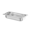 Container GN 1/3  HENDI  Kitchen Line  GN 1/3  2 5L   H 65mm