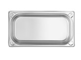 Container GN 1/3  HENDI  Kitchen Line  GN 1/3  2 5L   H 65mm