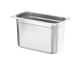 Container GN 1/3  HENDI  Kitchen Line  GN 1/3  2 5L   H 65mm