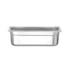 Container GN 1/3  HENDI  Kitchen Line  GN 1/3  4L   H 100mm