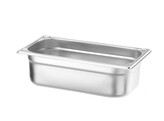 Container GN 1/3  HENDI  Kitchen Line  GN 1/3  4L   H 100mm