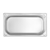 Container GN 1/3  HENDI  Kitchen Line  GN 1/3  4L   H 100mm