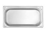 Container GN 1/3  HENDI  Kitchen Line  GN 1/3  4L   H 100mm