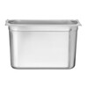 Container GN 1/3  HENDI  Kitchen Line  GN 1/3  4L   H 100mm