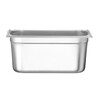 Container GN 1/3  HENDI  Kitchen Line  GN 1/3  5 7L   H 150mm