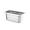 Container GN 1/3  HENDI  Kitchen Line  GN 1/3  5 7L   H 150mm