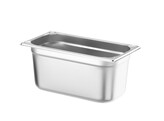 Container GN 1/3  HENDI  Kitchen Line  GN 1/3  5 7L   H 150mm