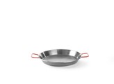 Poele a paella  HENDI   340x H 50mm