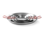 Poele a paella  HENDI   340x H 50mm