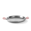 Poele a paella  HENDI   340x H 50mm
