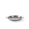 Poele a paella  HENDI   460x H 55mm