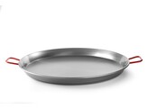 Paellapan  HENDI  Geschikt voor  Fiesta  gas grill 146804   800x H 75mm