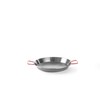 Poele a paella  HENDI   380x H 45mm  Rond
