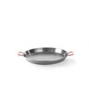 Poele a paella  HENDI   300x H 45mm  Rond