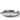 Poele a paella  HENDI   550x H 60mm  Rond