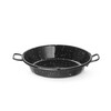 Poele emaillee  HENDI   120x H 25mm