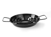 Poele emaillee  HENDI   150x H 27mm