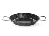 Poele emaillee  HENDI   240x H 40mm
