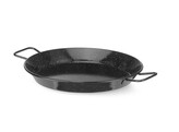 Poele emaillee  HENDI   340x H 50mm