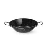 Plats paella emailles  HENDI   170x H 40mm