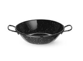 Plats paella emailles  HENDI   170x H 40mm