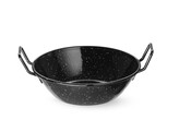 Geemailleerde paellaschalen  HENDI   205x H 57mm