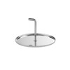 Poussoir pour nonnette  HENDI   100x H 55mm