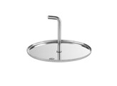 Poussoir pour nonnette  HENDI   100x H 55mm